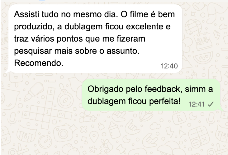 Depoimento 2